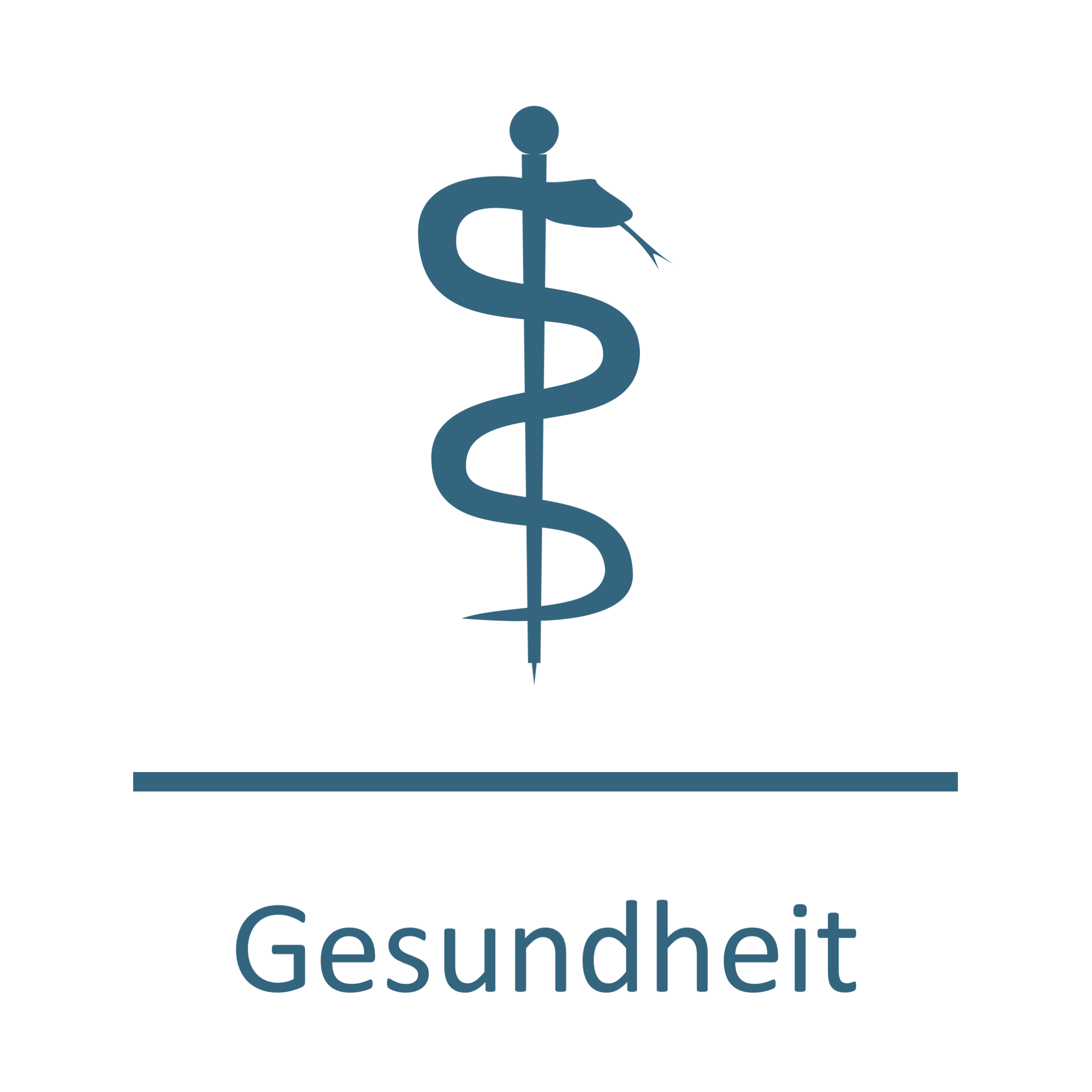 Bereich IWSB Gesundheit