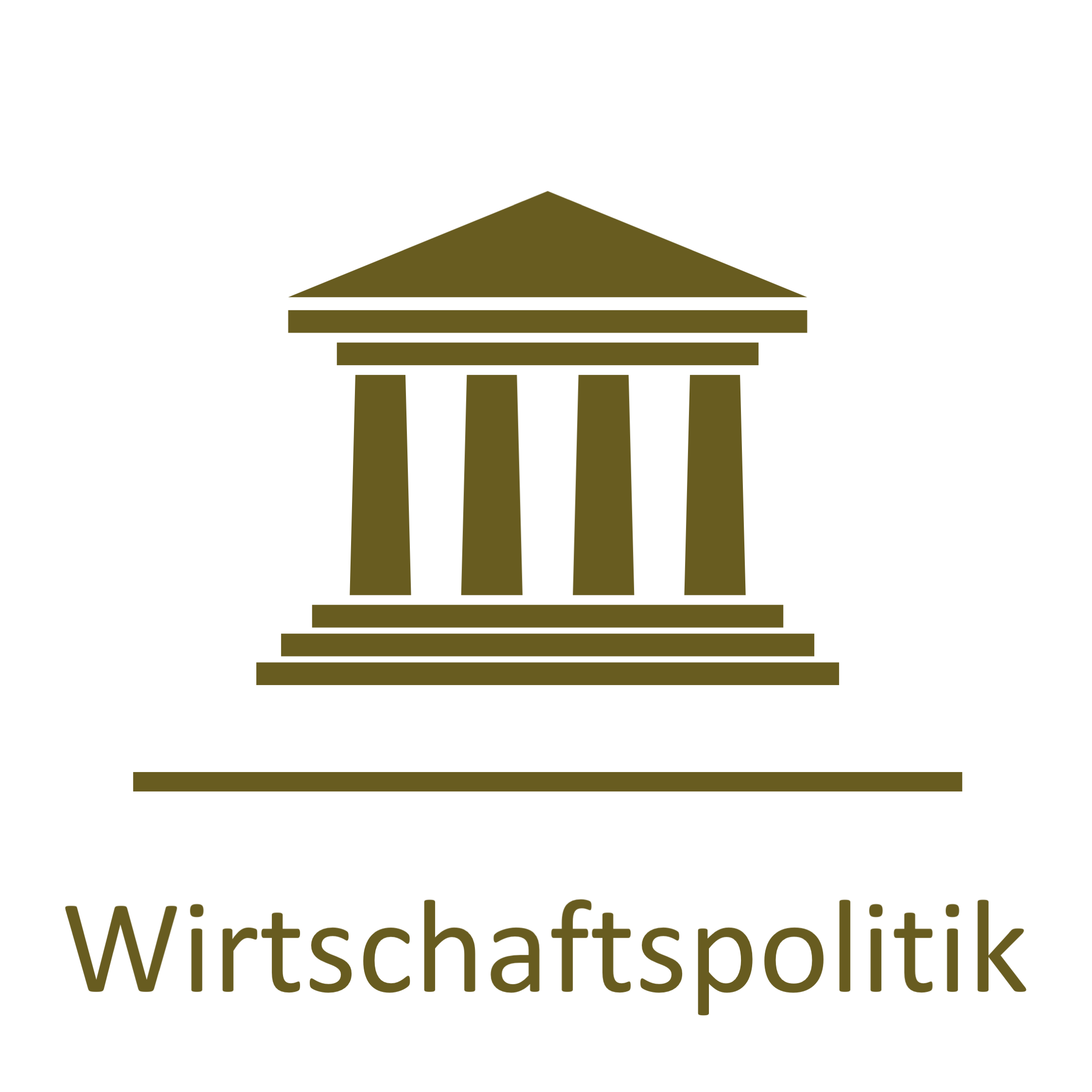 Bereich IWSB Wirtschaftspolitik